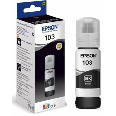 Cerneala Epson Originala 103 L3200/L3250 Black