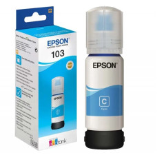 Cerneala Epson Originala 103 L3200/L3250 Cyan