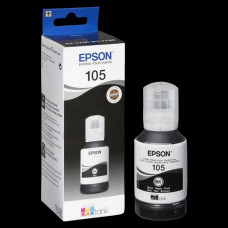 Cerneala Epson Original 105 L7160/L7180 Black