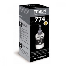 Cerneala Epson Originala T774 M100/M200 Black Pigment