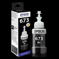 Cerneala Epson Originala T673 L800/L805 Black