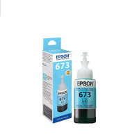 Cerneala Epson Originala T673 L800/L805 Light Cyan