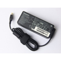 AC Adapter Charger For Lenovo 20V-4.5A (90W) Square DC Jack Original