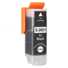 Cartuș cu jet de cerneală Epson T2621 Black Expression Premium