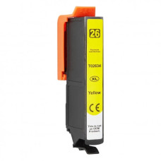 Cartuș cu jet de cerneală Epson T2634 Yellow Expression Premium