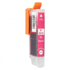 Cartuș cu jet de cerneală Epson T2633 Magenta Expression Premium Cartuș cu jet de cerneală Epson T2633 Magenta Expression Premium