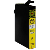 Cartuș Epson 603XL Expression Home Yellow