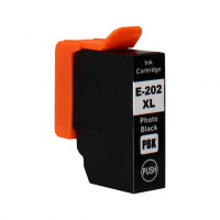 Cartuș cu jet de cerneală Epson 202XL Expression Premium Photo Black