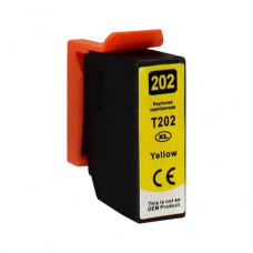 Cartuș cu jet de cerneală Epson 202XL Expression Premium Yellow