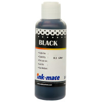 Cerneala InkMate pentru imprimante HP GT51/GT53-series Black Pigment