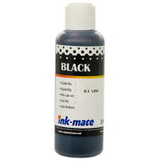 Cerneala InkMate pentru imprimante HP GT51/GT53-series Black Pigment