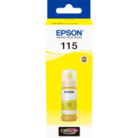 Cerneala Epson Originala 115 L8180/L8160 Yellow
