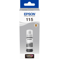 Cerneala Epson Originala 115 L8180/L8160 Gray