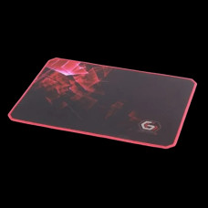 Gaming Mouse Pad  GMB  MP-GAMEPRO-S, 250 x 200 x 3mm, Black