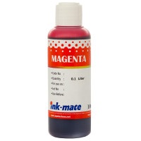 Cerneala InkMate pentru imprimante HP GT51/GT53-series Magenta