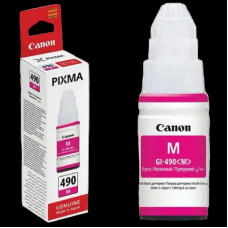Cerneala Canon Originala GI-490 Magenta