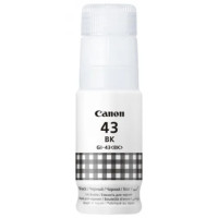 Cerneala Canon Originala GI-43 Black G540/G640