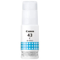 Cerneala Canon Originala GI-43 Cyan G540/G640