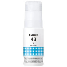 Cerneala Canon Originala GI-43 Cyan G540/G640