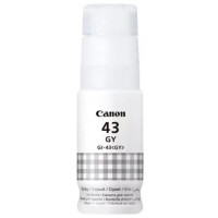 Cerneala Canon Originala GI-43 Gri G540/G640
