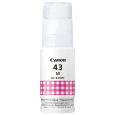 Cerneala Canon Originala GI-43 Magenta G540/G640