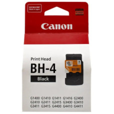 Cap de imprimare Canon Black BH-4
