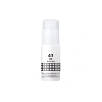Cerneala OCBESTJET Canon GI-43-series G540/G640 Black