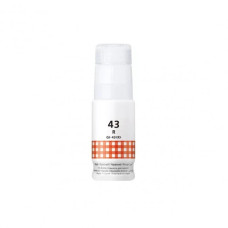 Cerneala OCBESTJET Canon GI-43-series G540/G640 Red