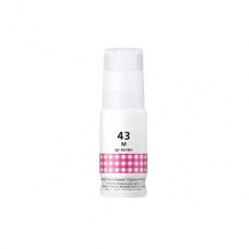 Cerneala OCBESTJET Canon GI-43-series G540/G640 Magenta