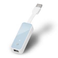 TP-LINK "UE200" USB 2.0 to 100Mbps Ethernet Network Adapter