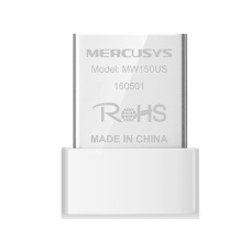 USB2.0 Nano Wireless N LAN Mercusys "MW150US", 150Mbps