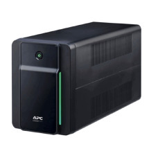 APC Back-UPS BX2200MI 2200VA/1200W, 230V, AVR, USB, RJ-45, 6*IEC Sockets