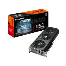 VGA Gigabyte Radeon RX 9060 XT 8GB GDDR6 Gaming OC (GV-R9060XTGAMING OC-8GD)