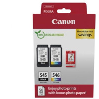 Set cartușe Original Canon PG-545/Cl-546 TwinPack