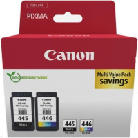 Set cartușe Original Canon PG-445/Cl-446 TwinPack