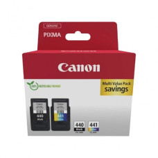 Set cartușe Original Canon PG-440/Cl-441 TwinPack