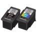 Set cartușe Original Canon PG-440/Cl-441 TwinPack Set cartușe Original Canon PG-440/Cl-441 TwinPack
