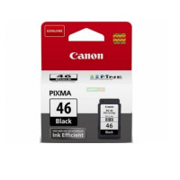 Cartuș Original Canon PG-46 Black