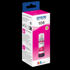 Cerneala Epson Originala 108 L8050/L18050 Magenta