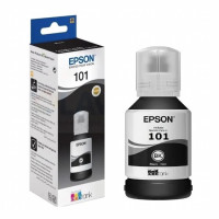 Cerneala Epson Originala 101 L4150/L14150 Black Pigment