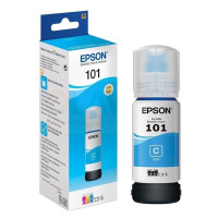 Cerneala Epson Originala 101 L4150/L14150 Cyan