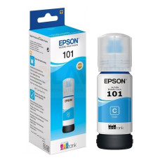 Cerneala Epson Originala 101 L4150/L14150 Cyan
