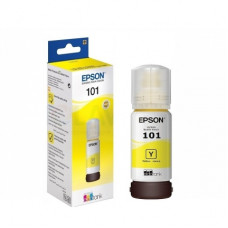 Cerneala Epson Originala 101 L4150/L14150 Yellow